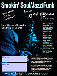 sample poster