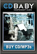 cd baby