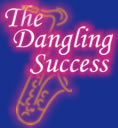 dangling success logo