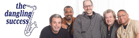 Smooth Jazz dangling Success